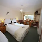 Bed & Breakfast Launard House Kilkenny