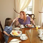 Launard House Bed & Breakfast Kilkenny