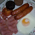 Bed & Breakfast Launard House Kilkenny