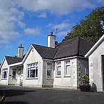 Bed & Breakfast Launard House