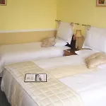 Launard House