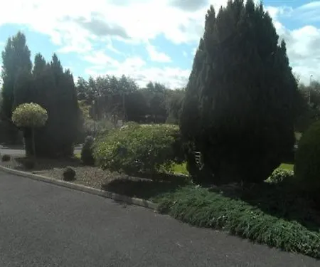 Launard House 4* Kilkenny