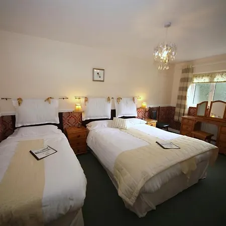 Bed & Breakfast Launard House Kilkenny
