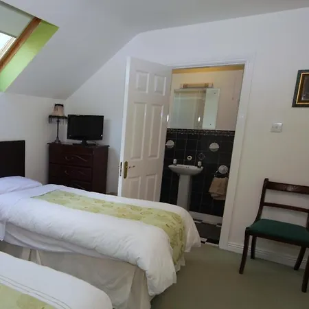 Launard House Kilkenny