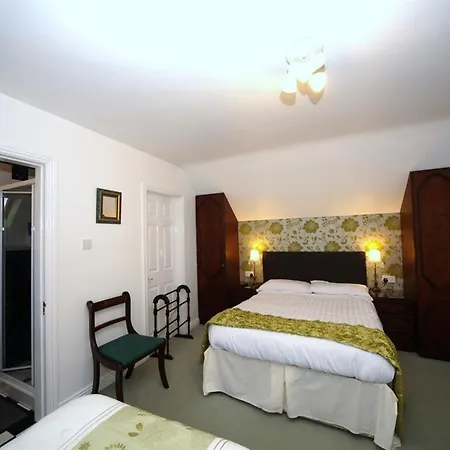 Nocleg ze śniadaniem Launard House Kilkenny