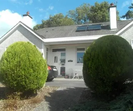 Launard House 4* Kilkenny
