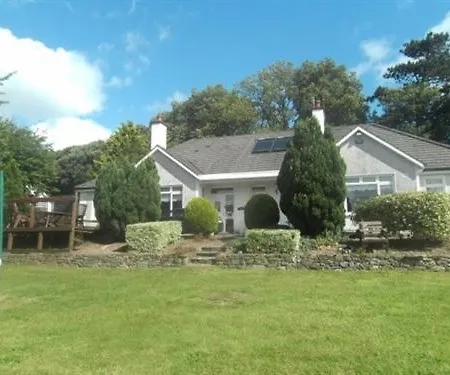 Bed & Breakfast Launard House Kilkenny