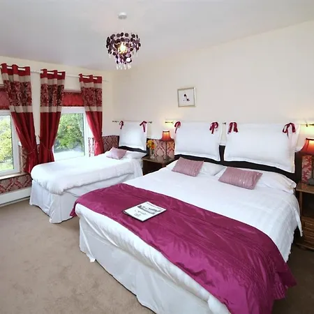 Launard House Kilkenny