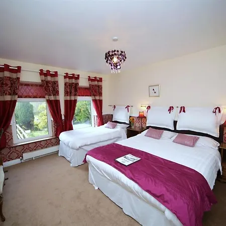 Launard House Nocleg ze śniadaniem Kilkenny