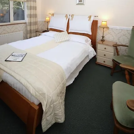Launard House Kilkenny