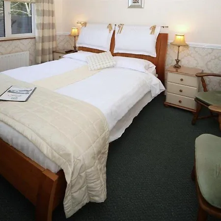 Launard House Kilkenny
