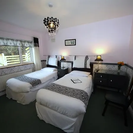 Launard House Nocleg ze śniadaniem Kilkenny