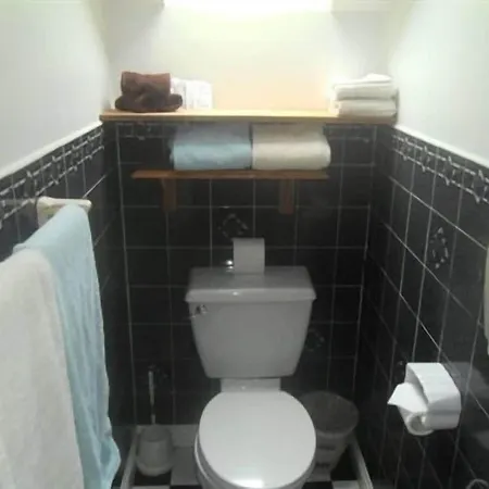 Launard House Kilkenny