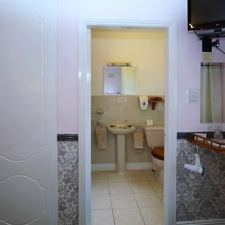 Launard House Bed & Breakfast Kilkenny