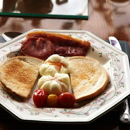 Launard House 킬케니