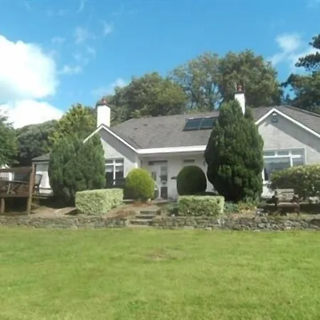 Nocleg ze śniadaniem Launard House Kilkenny