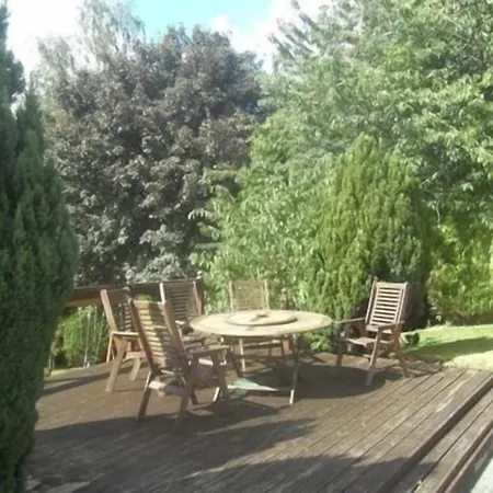 Launard House 4*