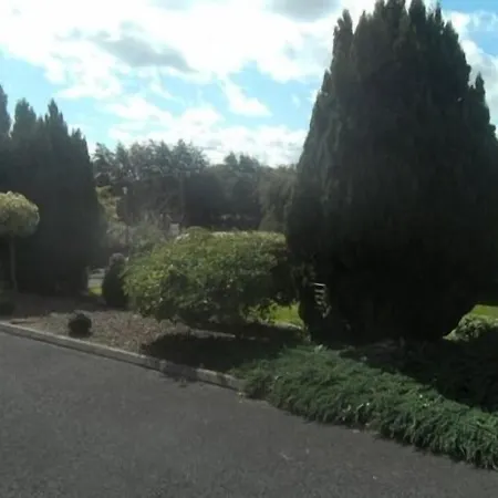 Launard House Kilkenny