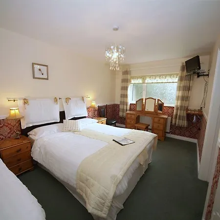 Bed & Breakfast Launard House Kilkenny