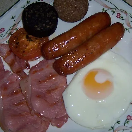 Nocleg ze śniadaniem Launard House Kilkenny