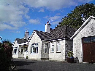 Nocleg ze śniadaniem Launard House