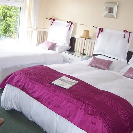 Nocleg ze śniadaniem Launard House Kilkenny