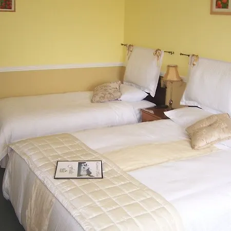 Launard House