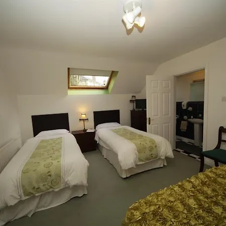 Bed & Breakfast Launard House Kilkenny