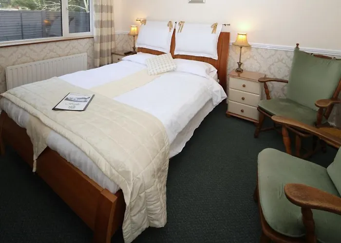 Launard House קילקני