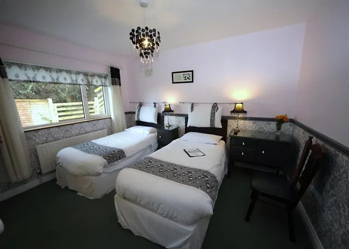 Launard House Panzió Kilkenny