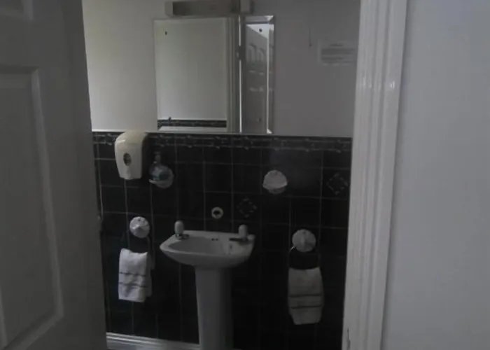 Launard House 4* Kilkenny