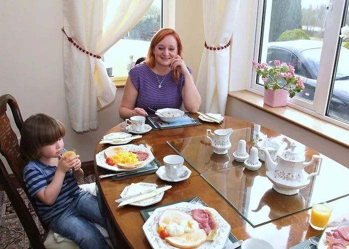 Launard House Panzió 4*