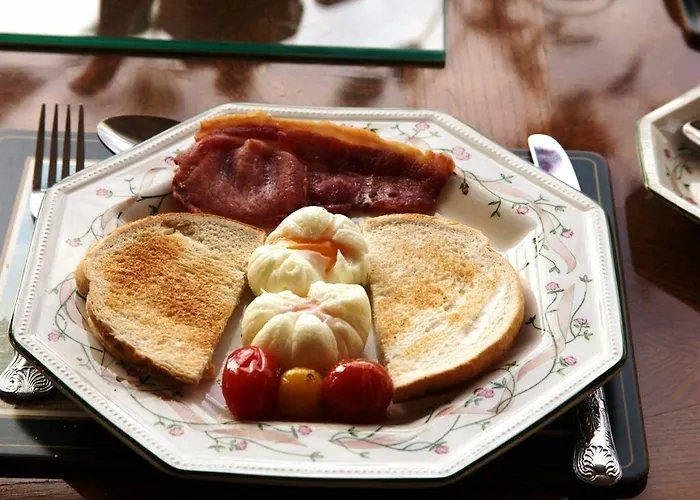 Launard House קילקני