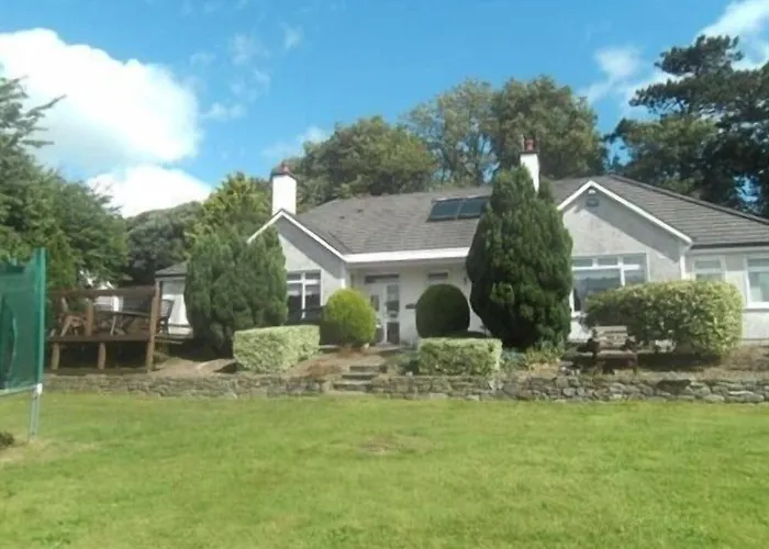 ベッド・アンド・ブレックファスト ロウナード ハウス キルケニー