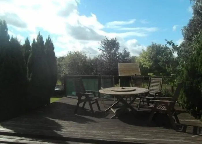 ロウナード ハウス