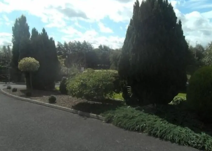 Launard House Kilkenny