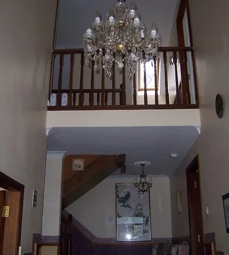 Panzió Launard House 4*